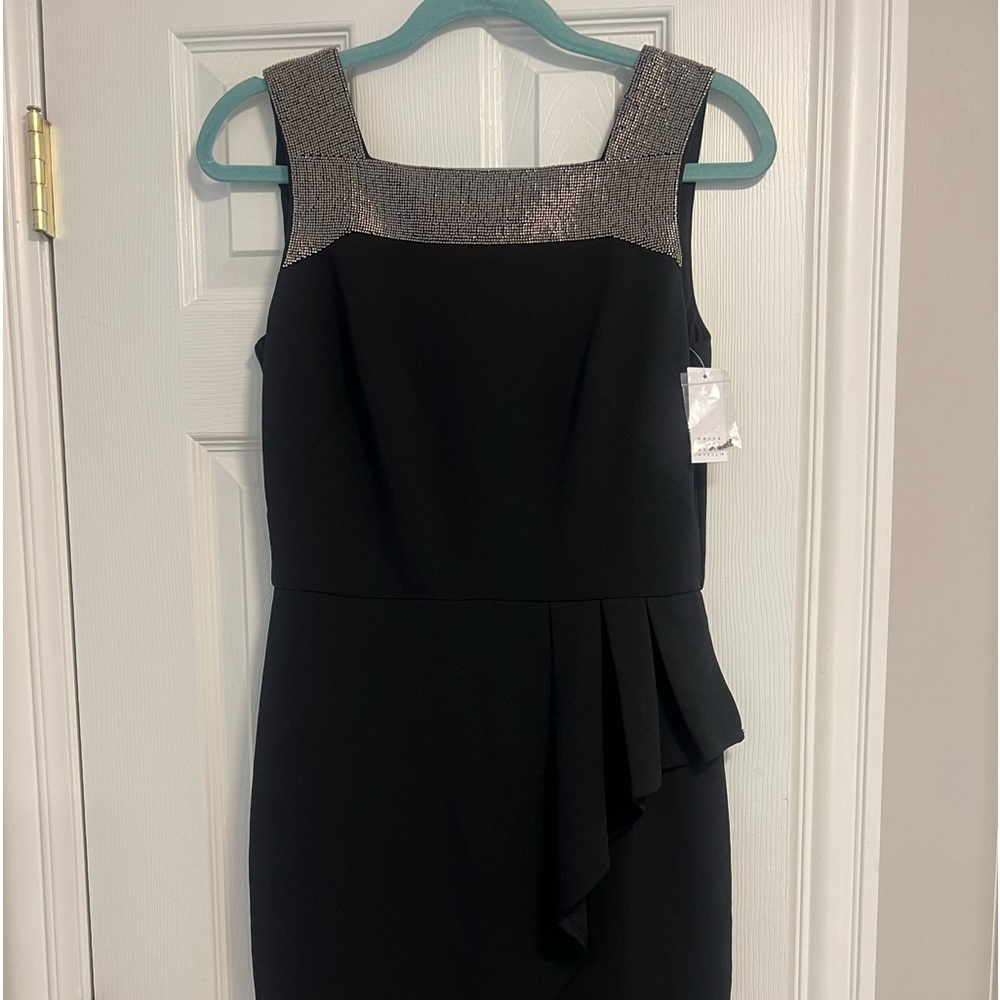 White house black market special occasion dress 4